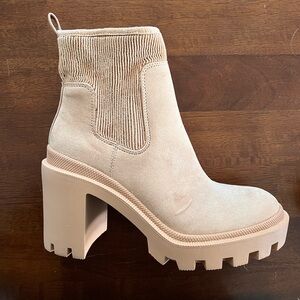 Jennifer Lopez - JLO Emmalee Bootie - NEW!